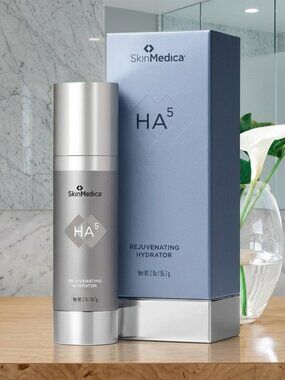 SkinMedica HA5 Rejuvenating Hydrator 2 oz Full Size Sealed New in Box